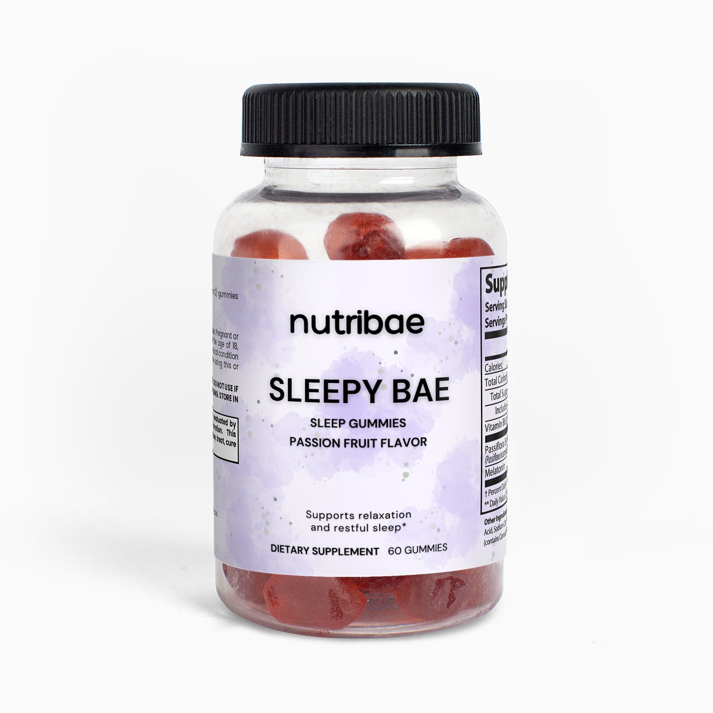 š Sleepy Bae⢠Gummies