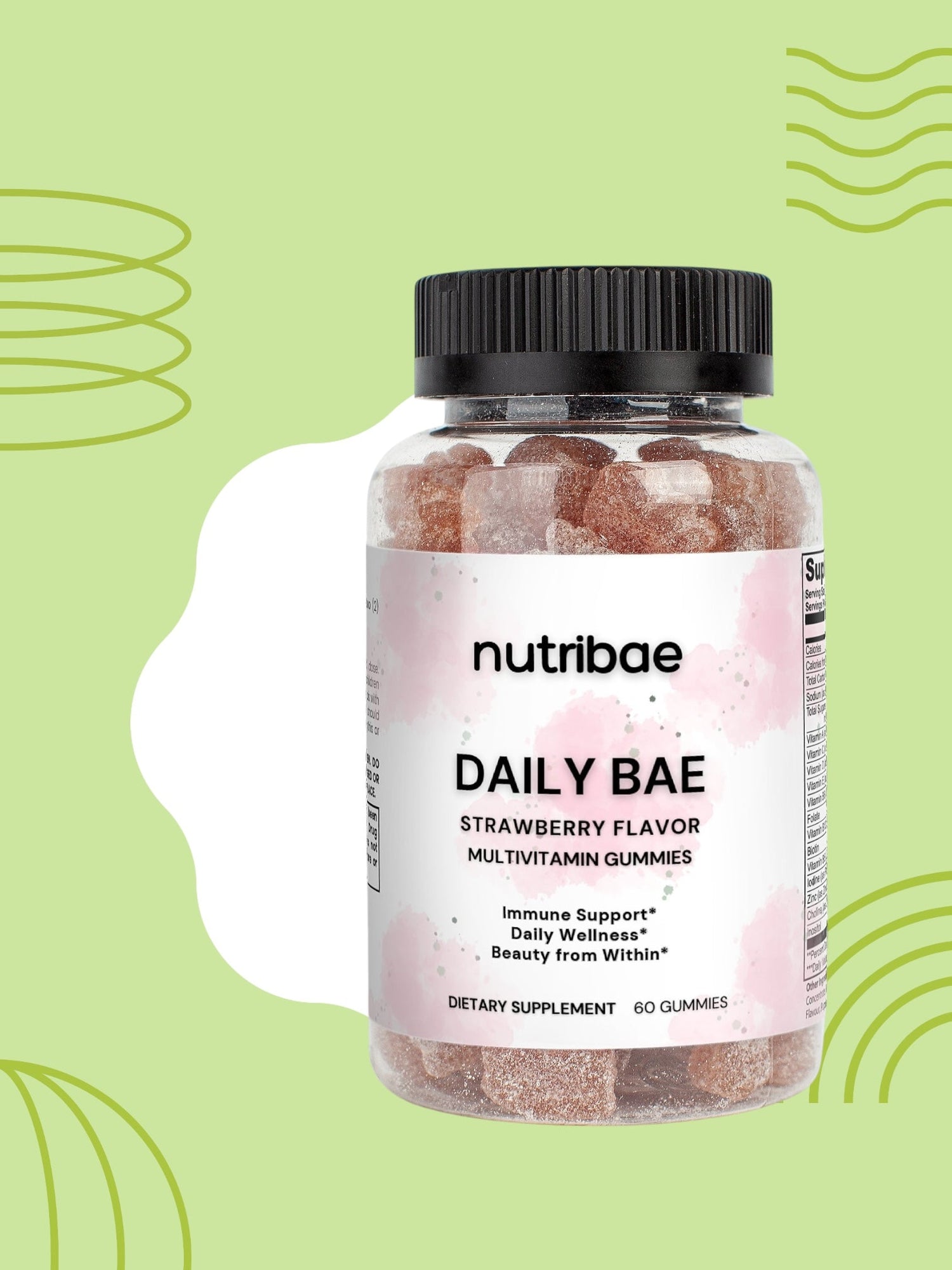 Daily Vibe Collection
