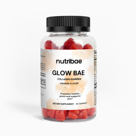 ☀️ Glow Bae™ Collagen Gummies