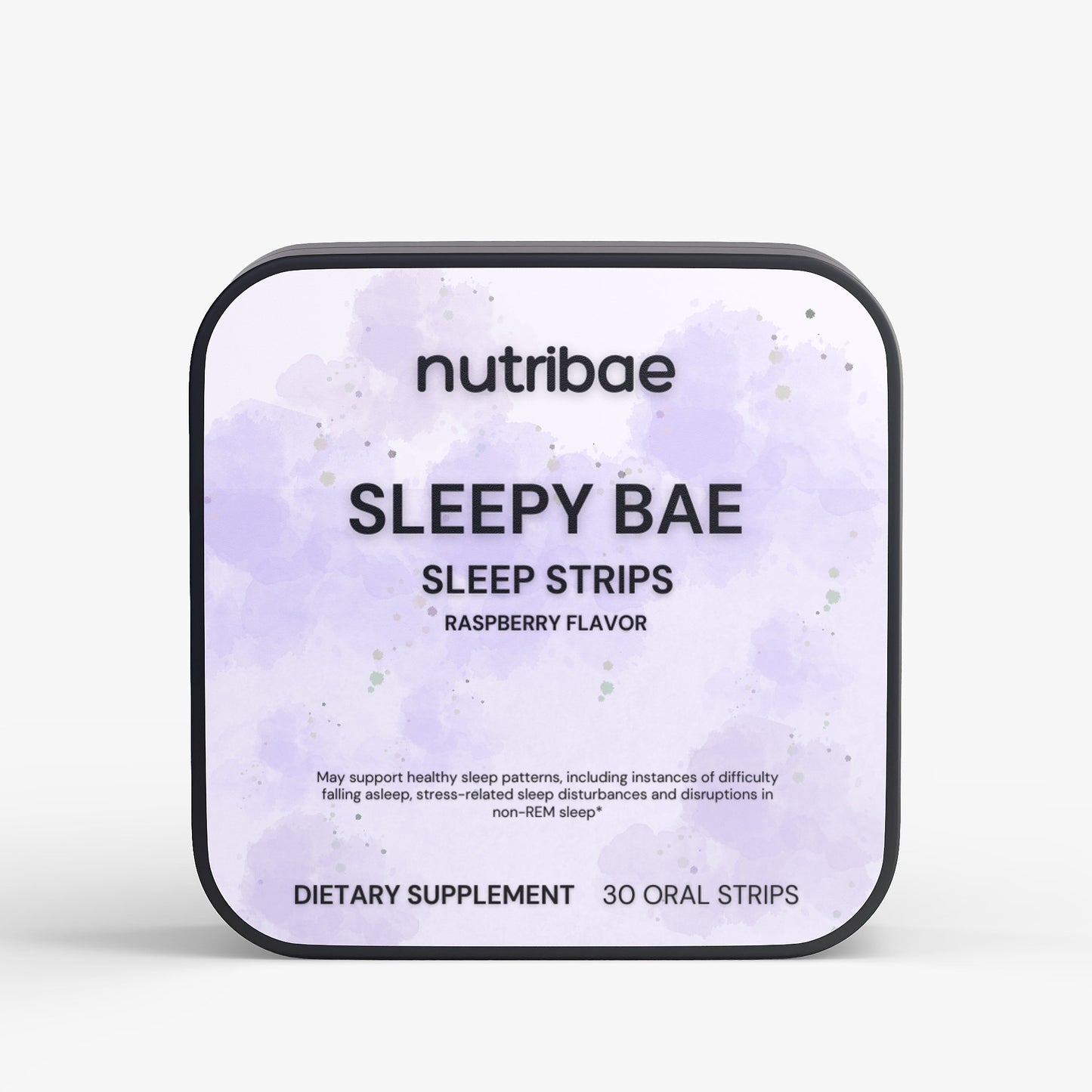 🌙 Sleepy  Bae™ Strips